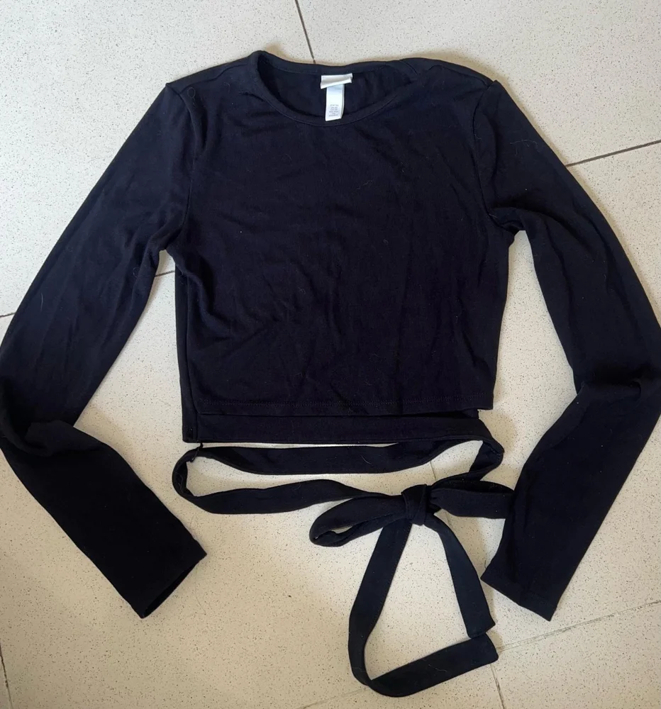 H&M Long Sleeve, size XS / 34 / 6, photo 3