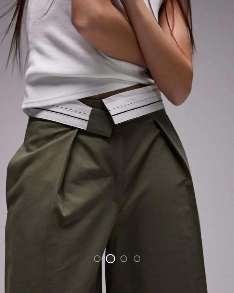 Topshop Pants, size M / 38 / 10, photo 2