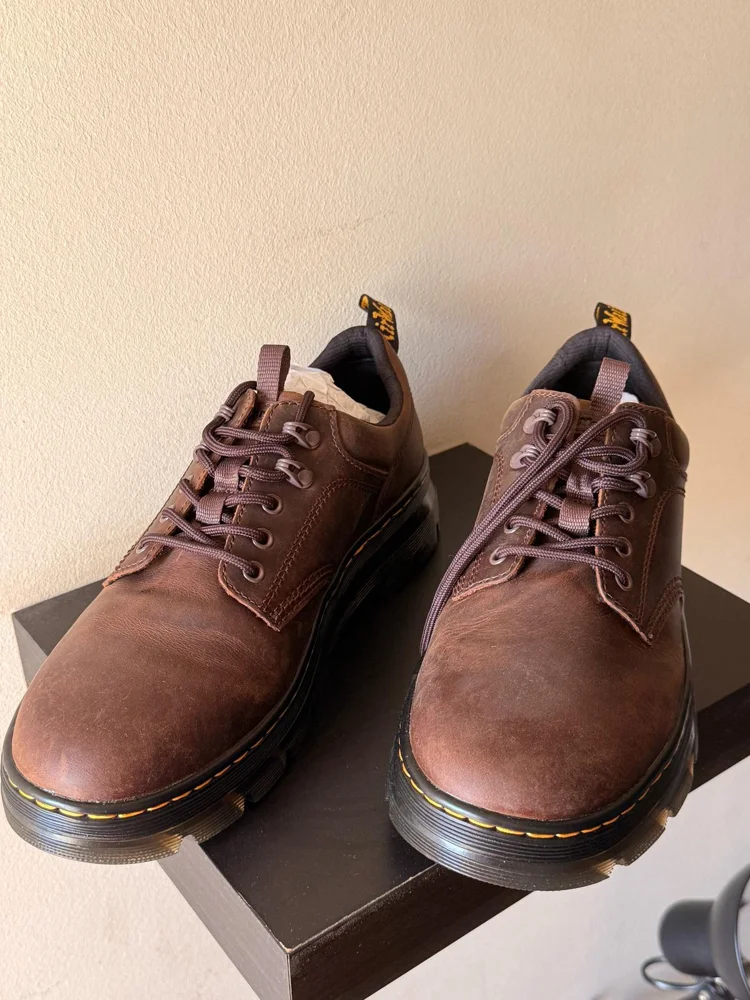Dr. Martens Dress Shoes, size 44, photo 3