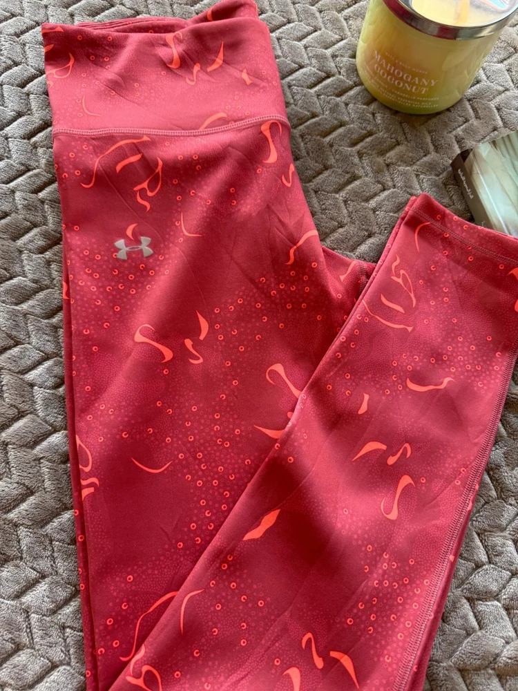 Under Armour Leggings, size M / 38 / 10, photo 4