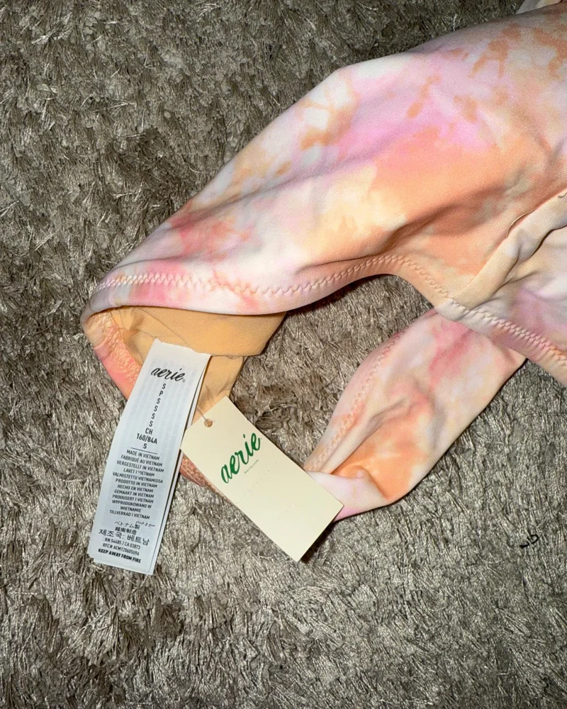 Aerie Bikini, size S / 36 / 8, photo 2