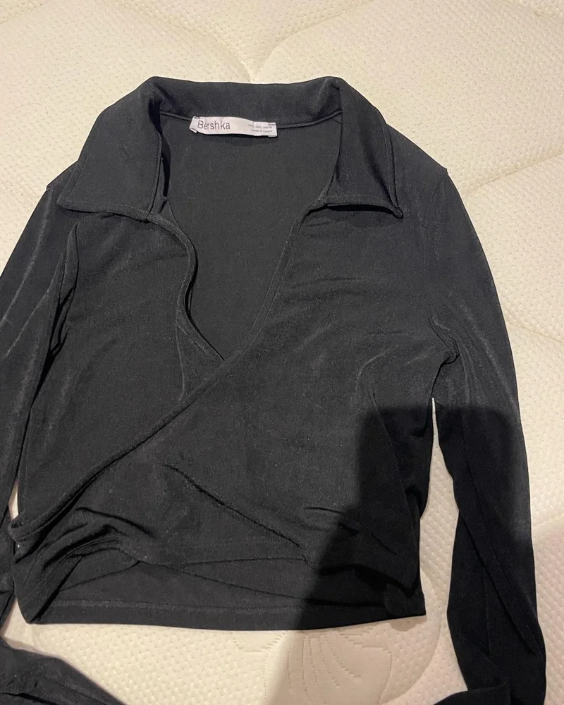 Bershka Crop Tops, size Other, photo 2