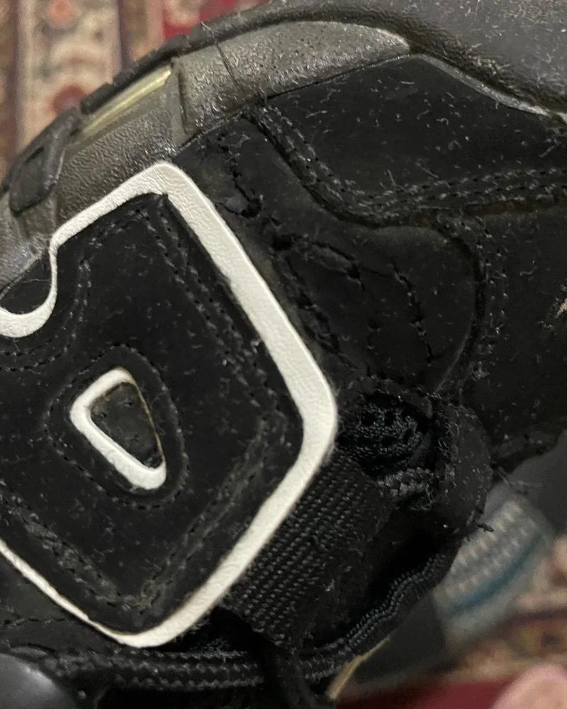 Nike Sneakers, size 36, photo 6