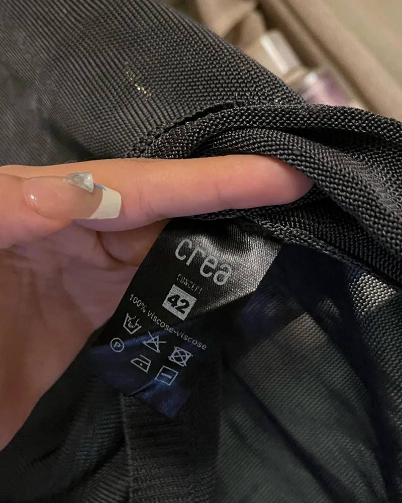 Crea Tank Tops, size XL / 42 / 14, photo 2