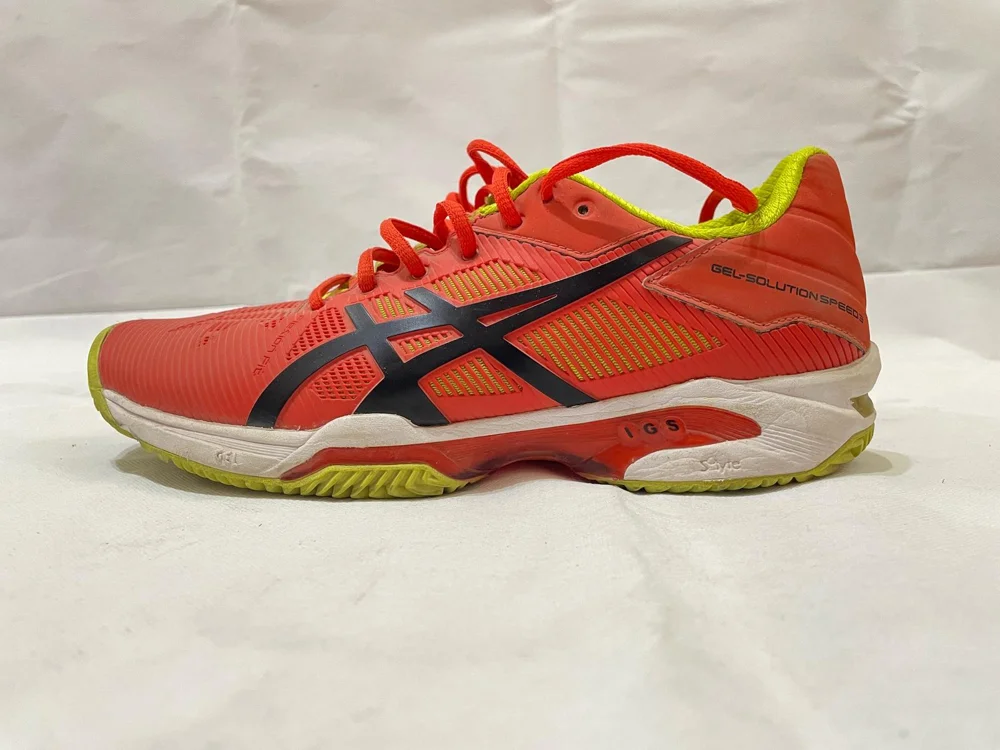 Asics Sneakers