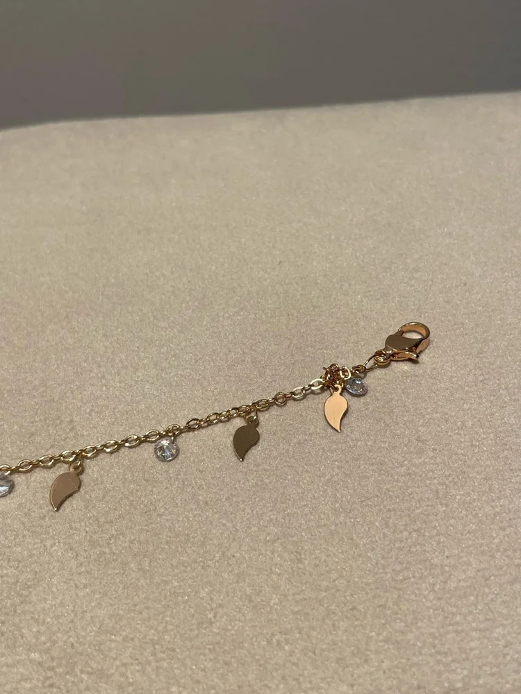 Anklets, size Other, photo 5