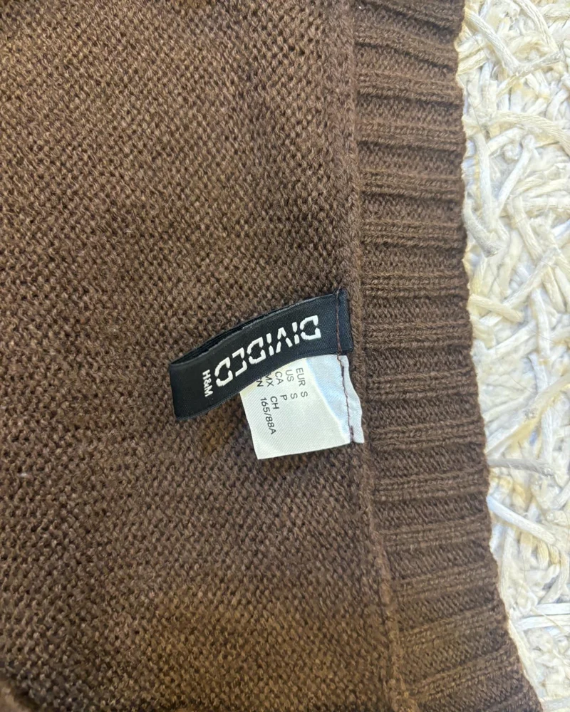 H&M Sweaters & Pullovers, size S / 36 / 8, photo 3