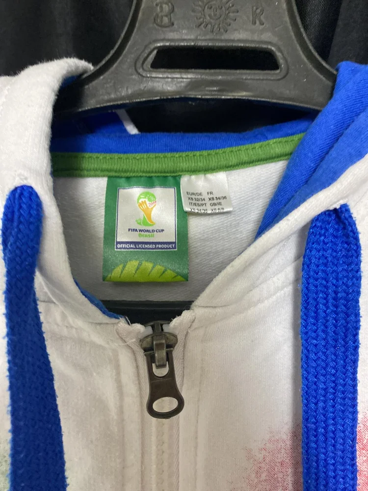 FIFA Sweatshirts, size XS / 34 / 6, photo 4
