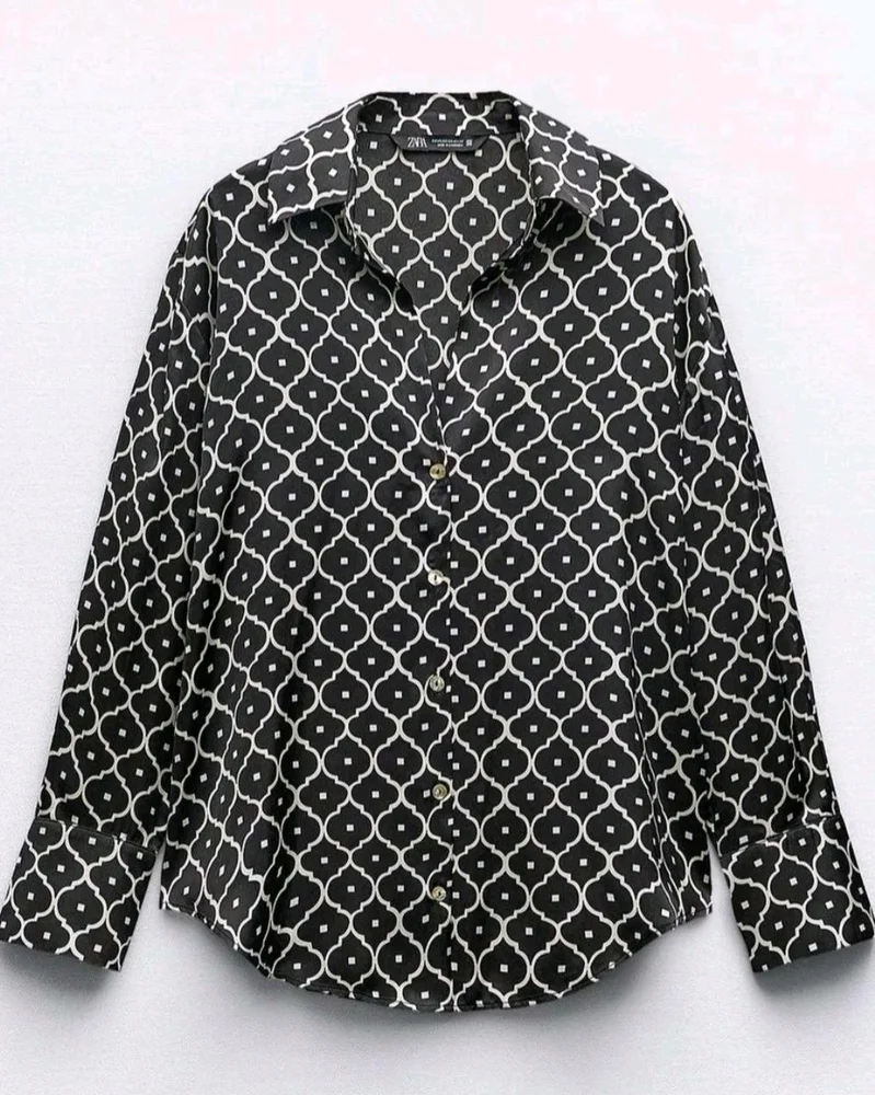 Zara Shirts, size XS / 34 / 6, photo 2
