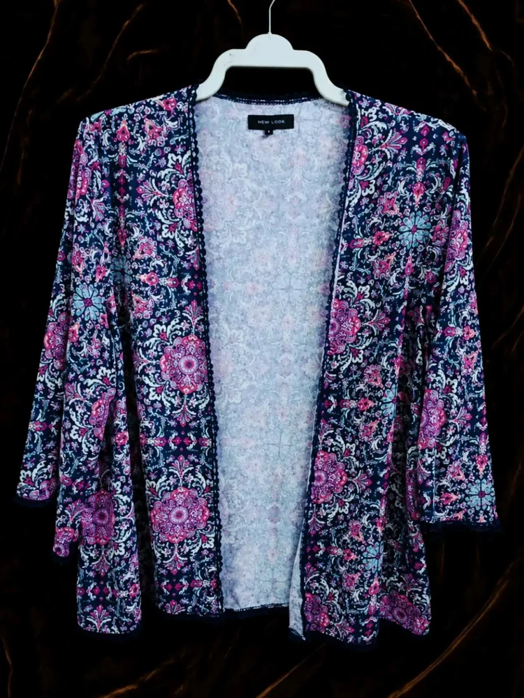 New Look Cardigans, size M / 38 / 10, photo 2