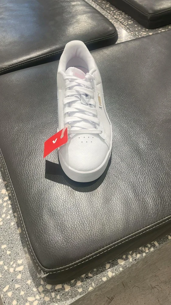 Puma Sneakers, size 40.5, photo 2