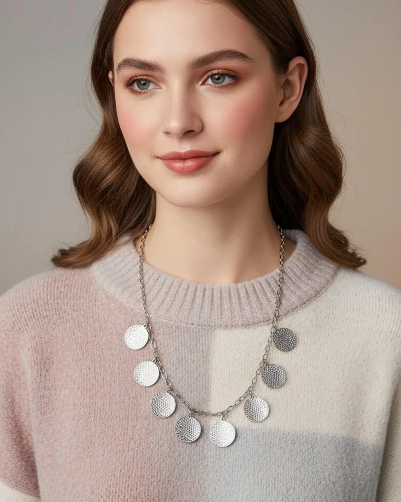 Necklaces, size One size, photo 3