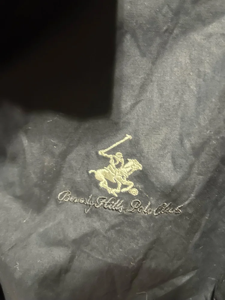 Beverly Hills Polo Club Blouses, size L / 40 / 12, photo 2