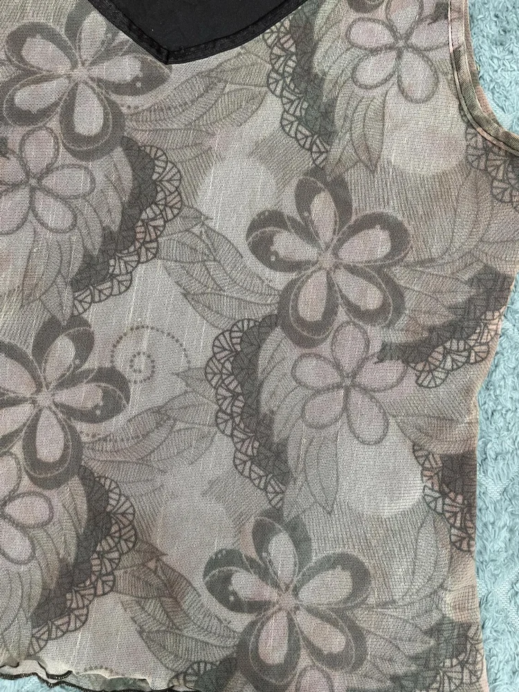 Tank Tops, size M / 38 / 10, photo 3