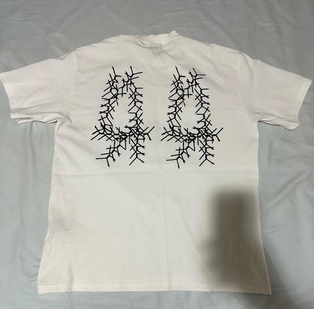 44 Label Group T-shirts, size M, photo 2