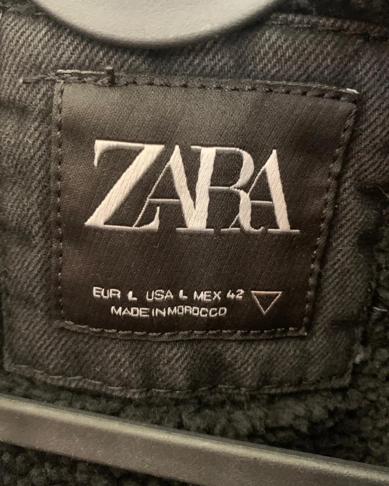 Zara Jackets, size M, photo 4
