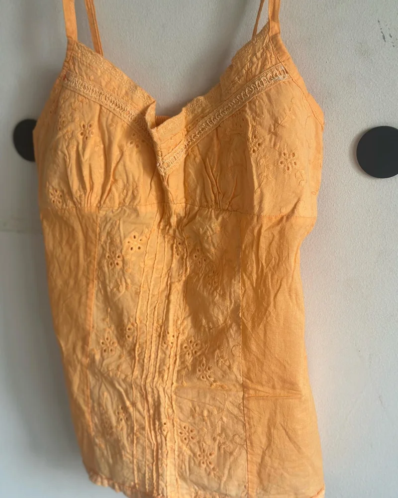 Tank Tops, size S / 36 / 8, photo 3