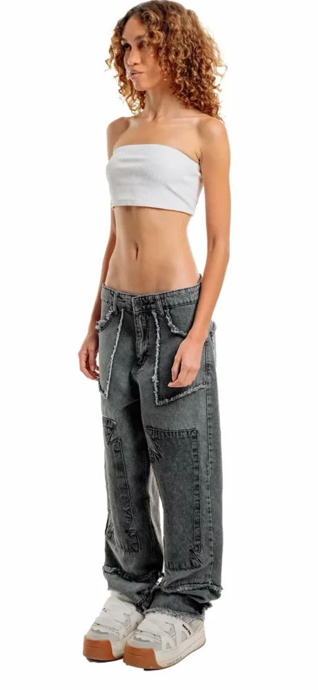 Jeans, size M, photo 2