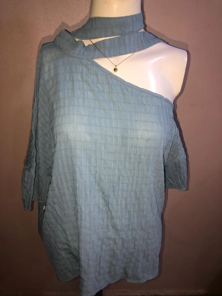 Shein Blouses, size XL / 42 / 14, photo 3