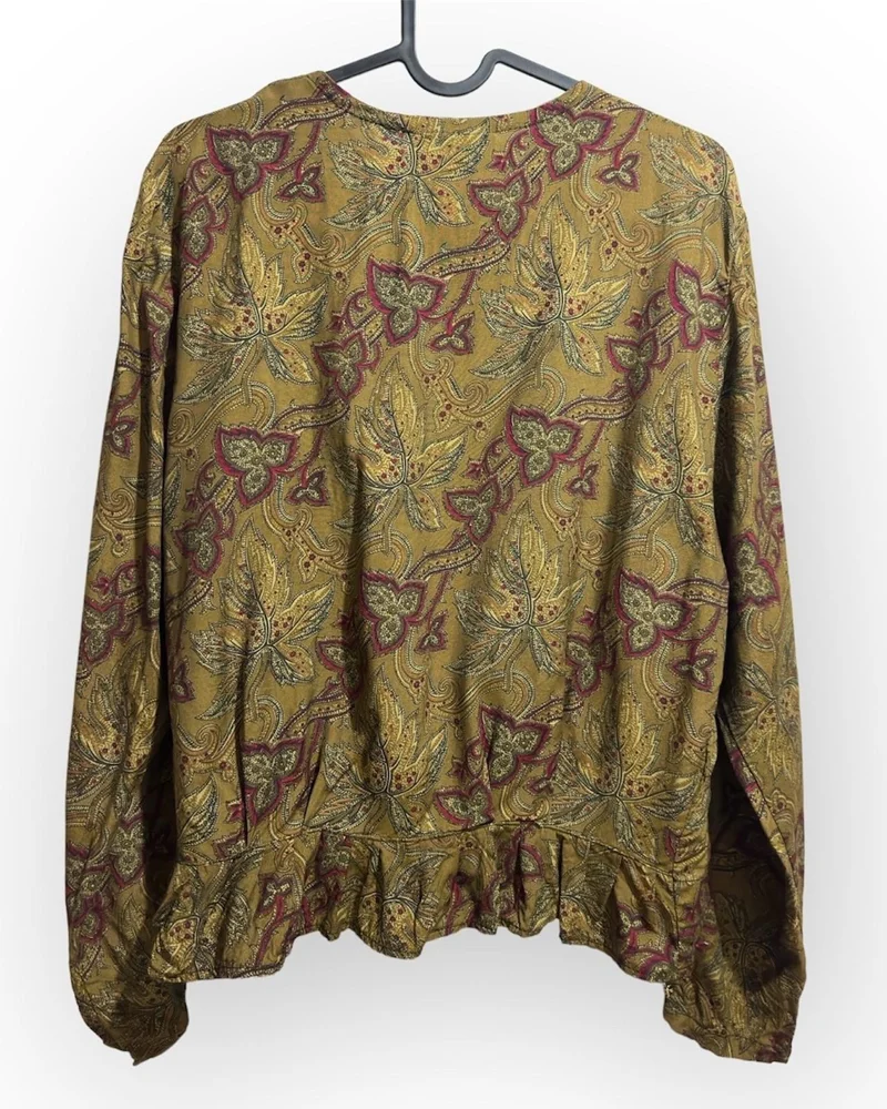 Blouses, size XL / 42 / 14, photo 2