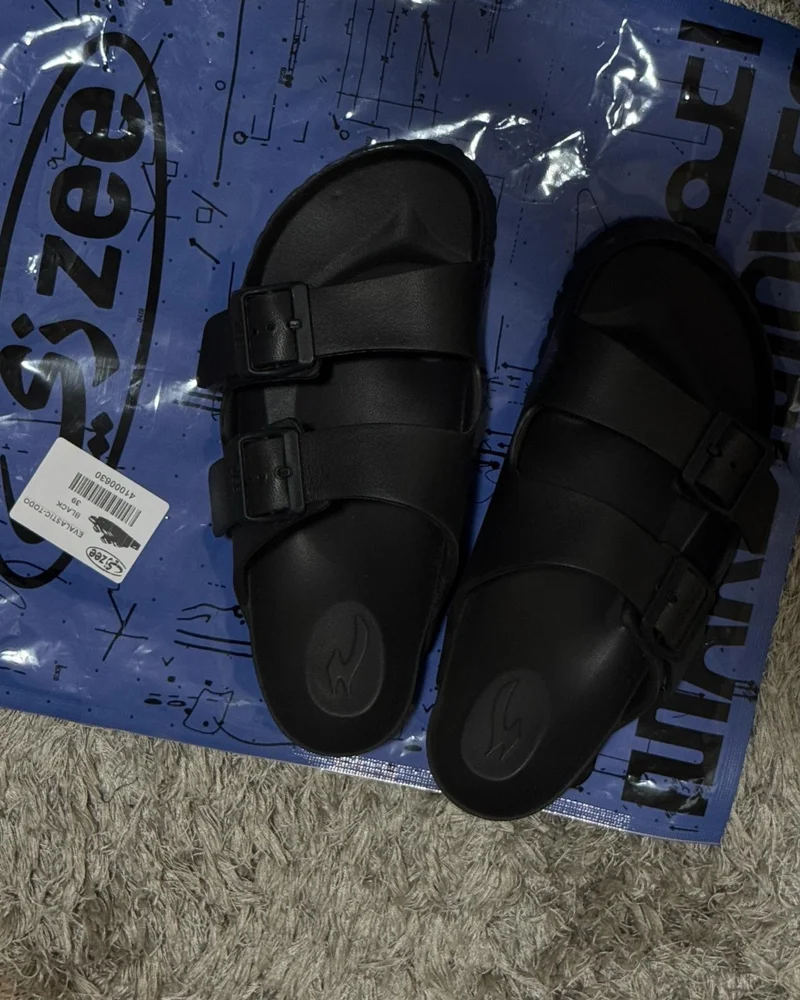 Flats, size 39, photo 2