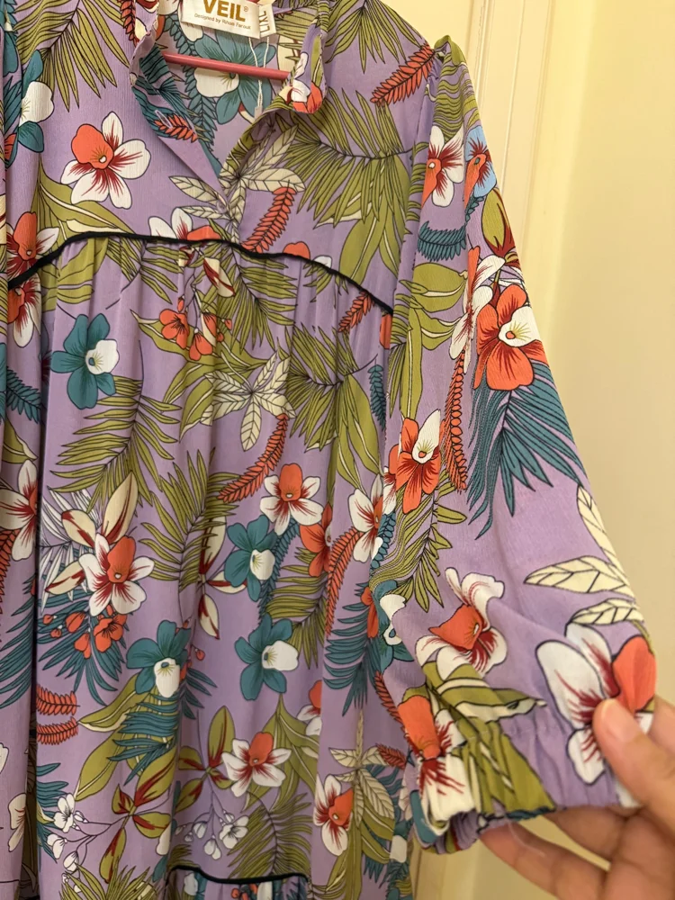 Local Midi Dresses, size L / 40 / 12, photo 3
