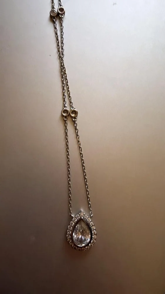 Necklaces, size Other, photo 4