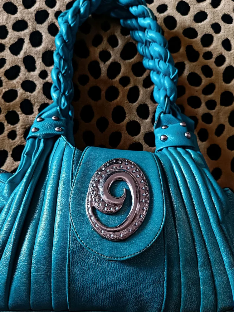 Shoulder Bag, size Other, photo 4