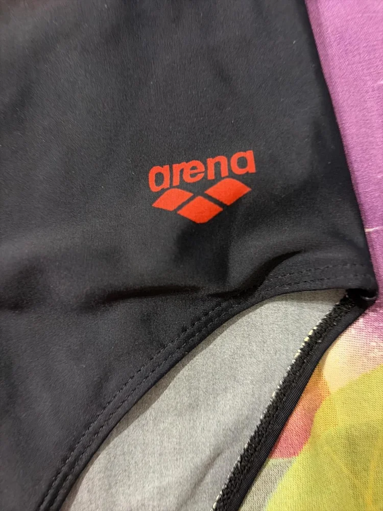 Arena Swimwear, size 8y, photo 2