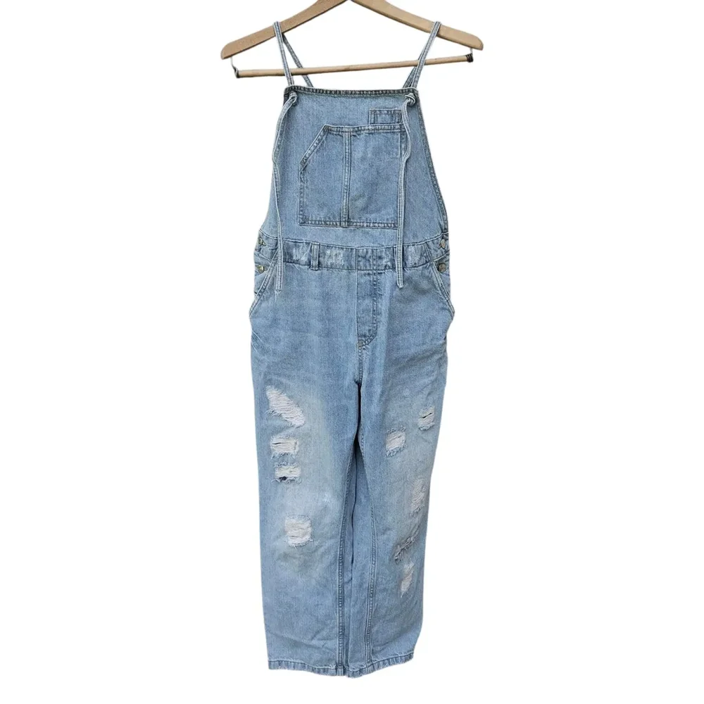 Zara Jumpsuits