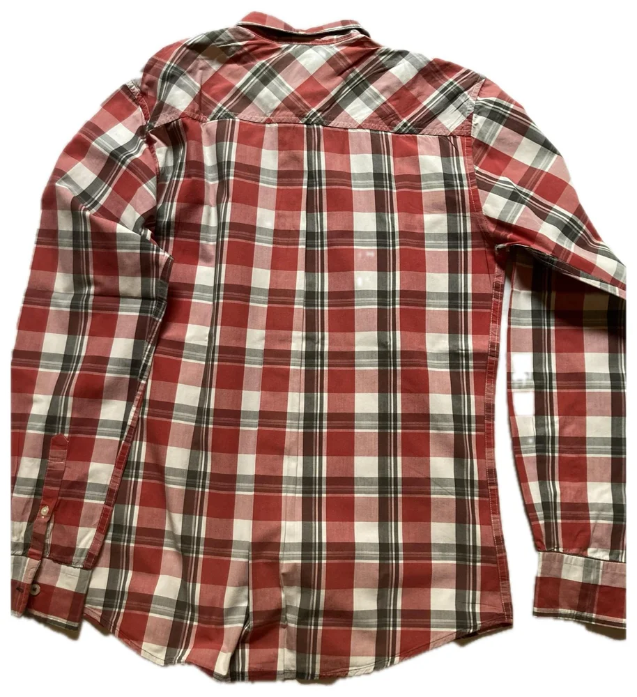 Springfield Shirts, size S, photo 2