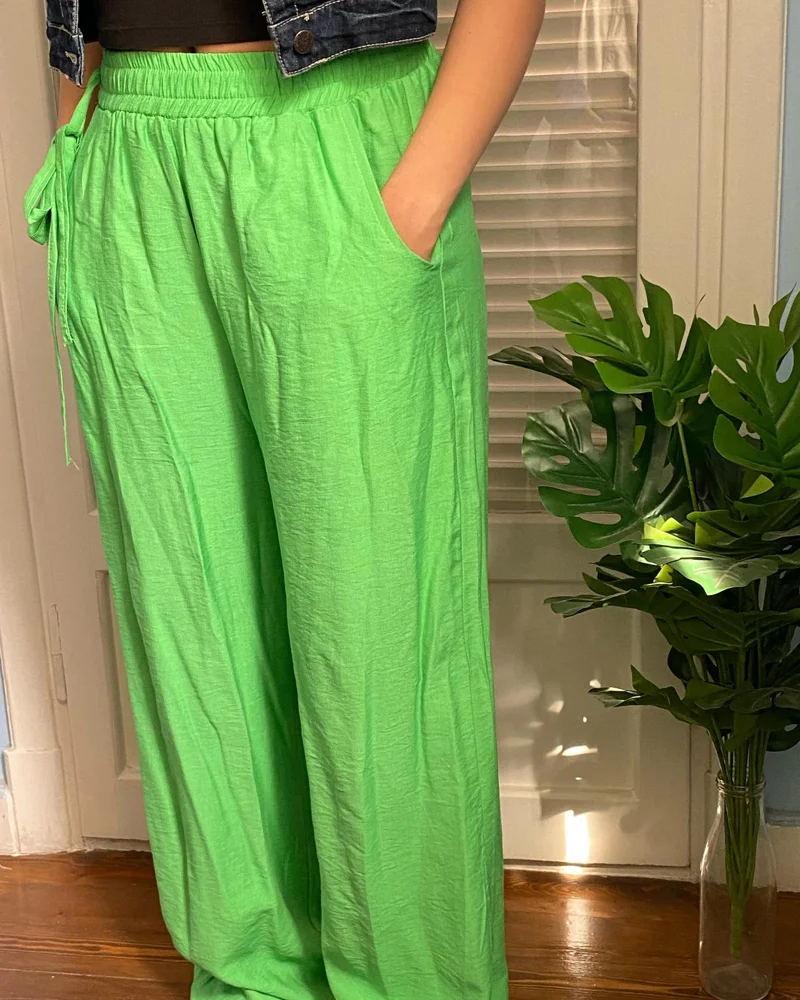 Pants