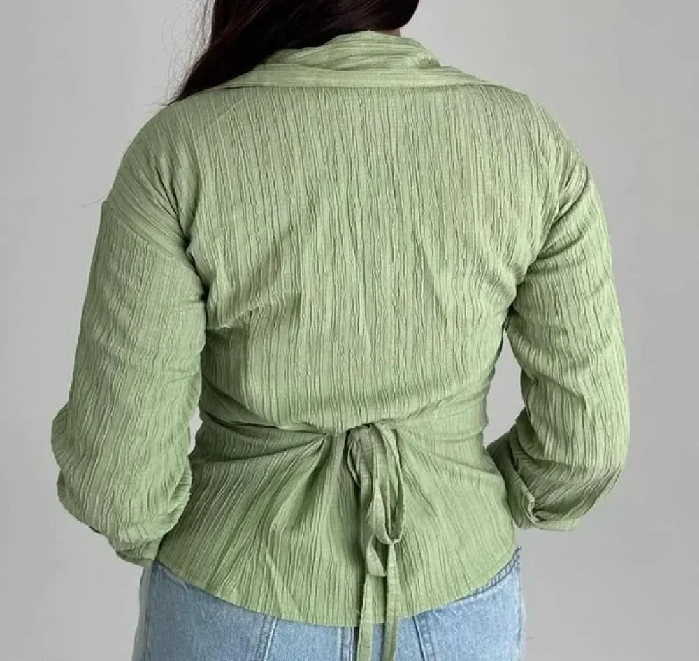 Blouses, size One size, photo 2