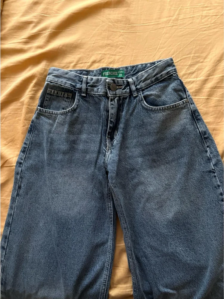 Jeans, size S / 36 / 8, photo 4
