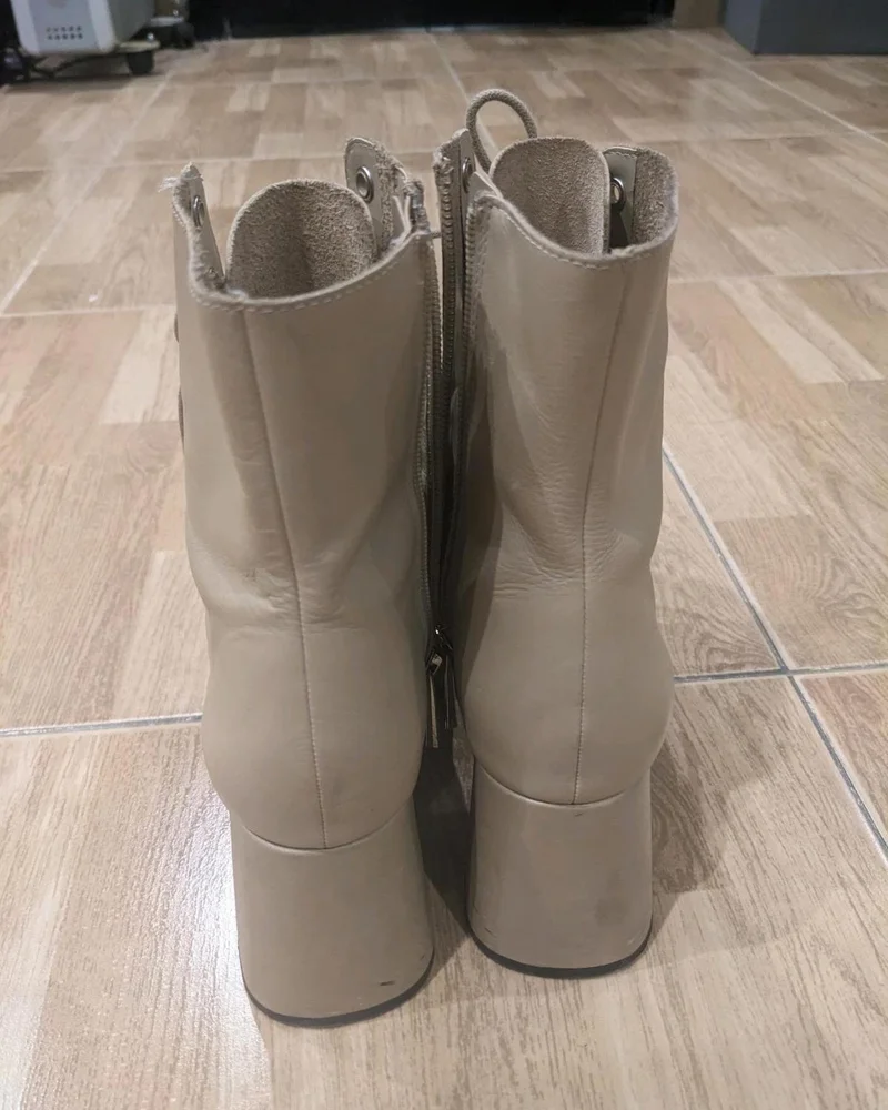 Zara Boots, size 39, photo 3