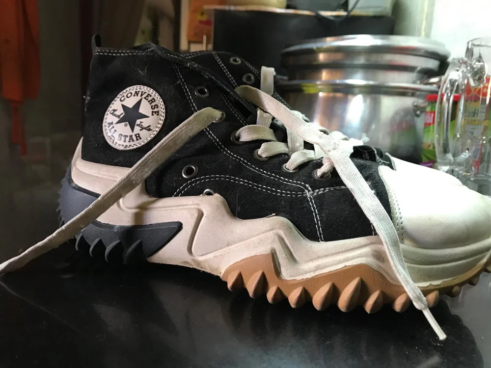Converse Sneakers, size 41, photo 3