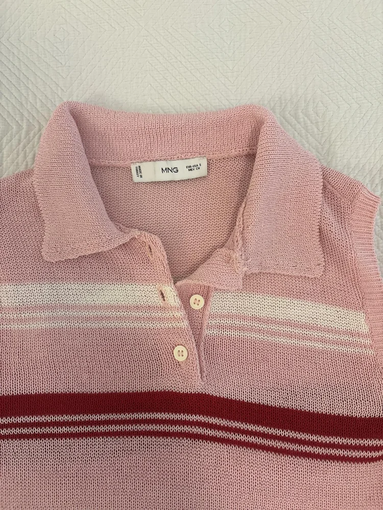 Mango Shirts, size S / 36 / 8, photo 2