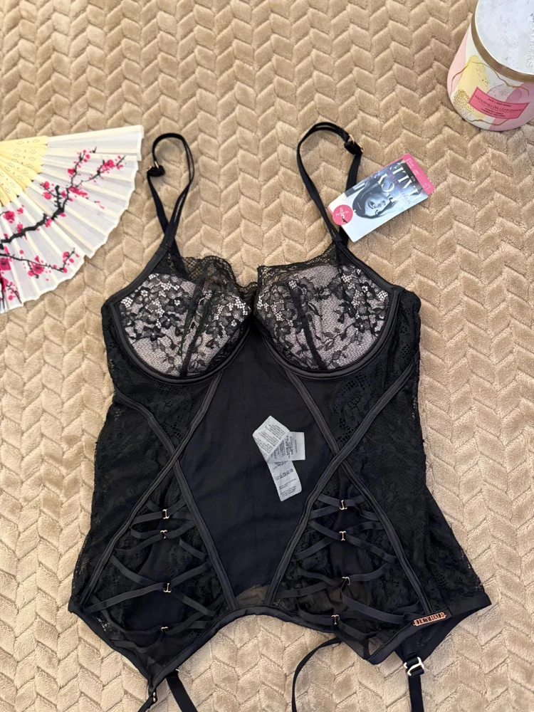 Hunkemöller Sets, size M / 38 / 10, photo 4