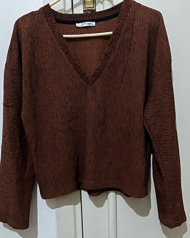 Zara Blouses, size S / 36 / 8, photo 2