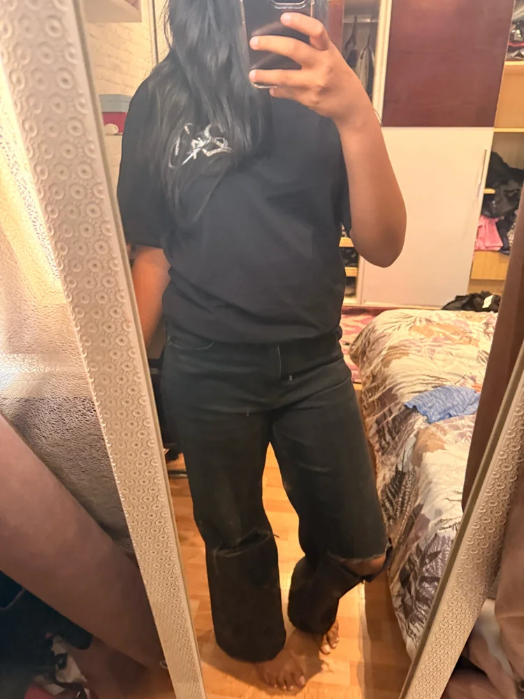 Bershka Jeans