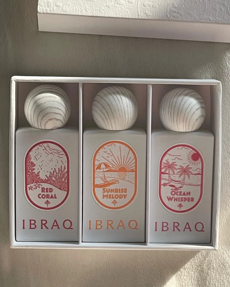 Perfume, size No Size, photo 4