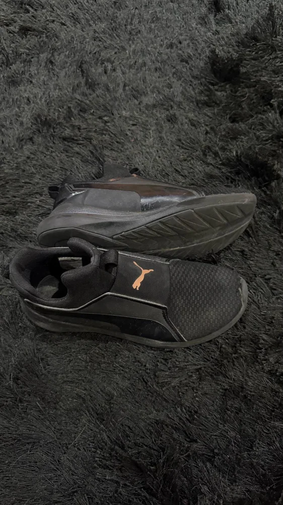 Puma Sneakers, size 37.5, photo 3