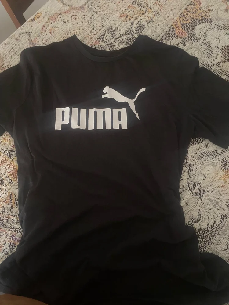 Puma T-shirts, size L / 40 / 12, photo 4