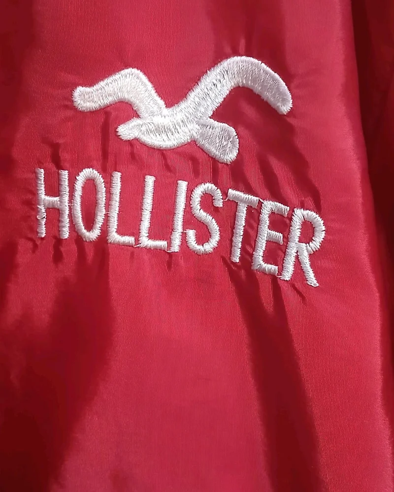 Hollister Jackets, size XXL, photo 4