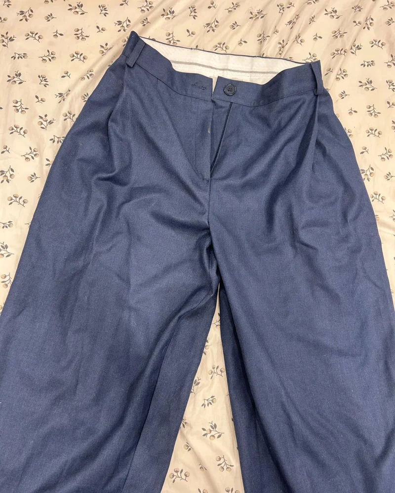 Pants, size S / 36 / 8, photo 2