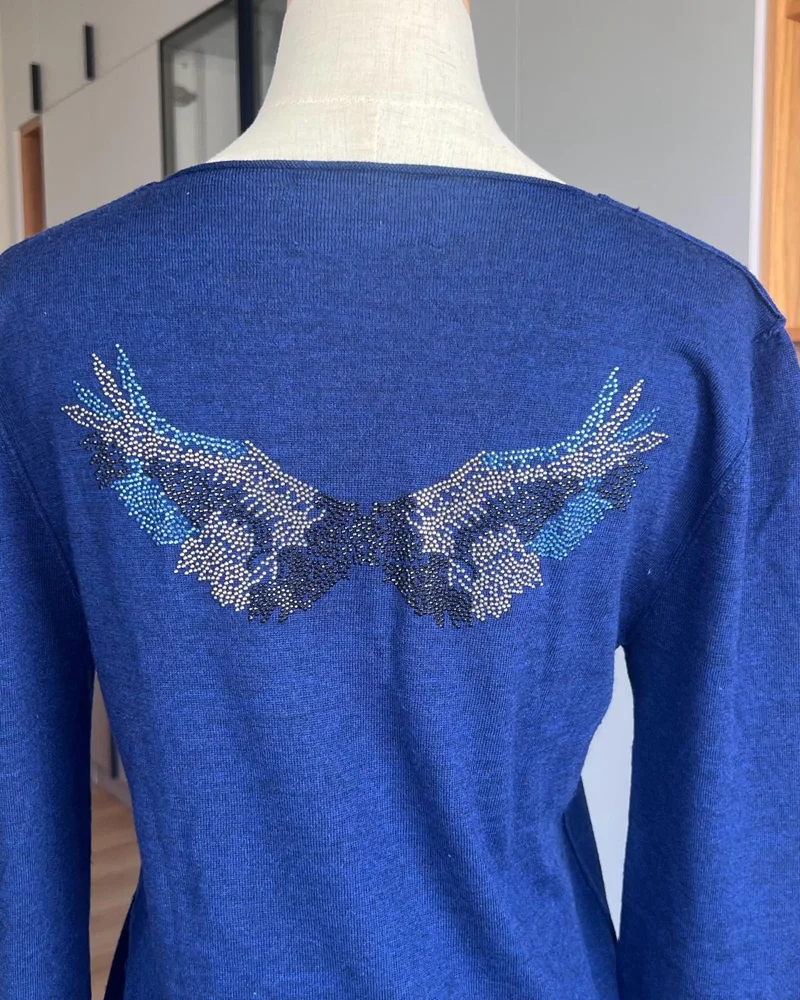 Zadig & Voltaire Sweaters & Pullovers, size S / 36 / 8, photo 5