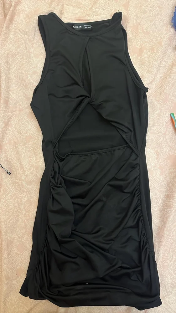 Shein Mini Dresses, size S / 36 / 8, photo 2