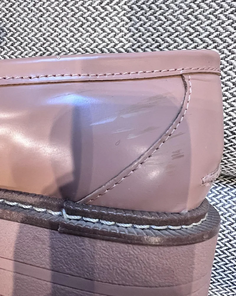 Sam Edelman Loafers, size 38, photo 6