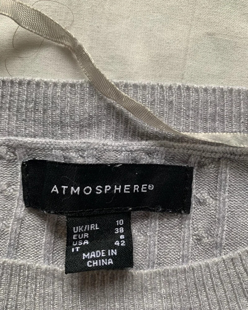 Atmosphere Sweaters & Pullovers, size M / 38 / 10, photo 3
