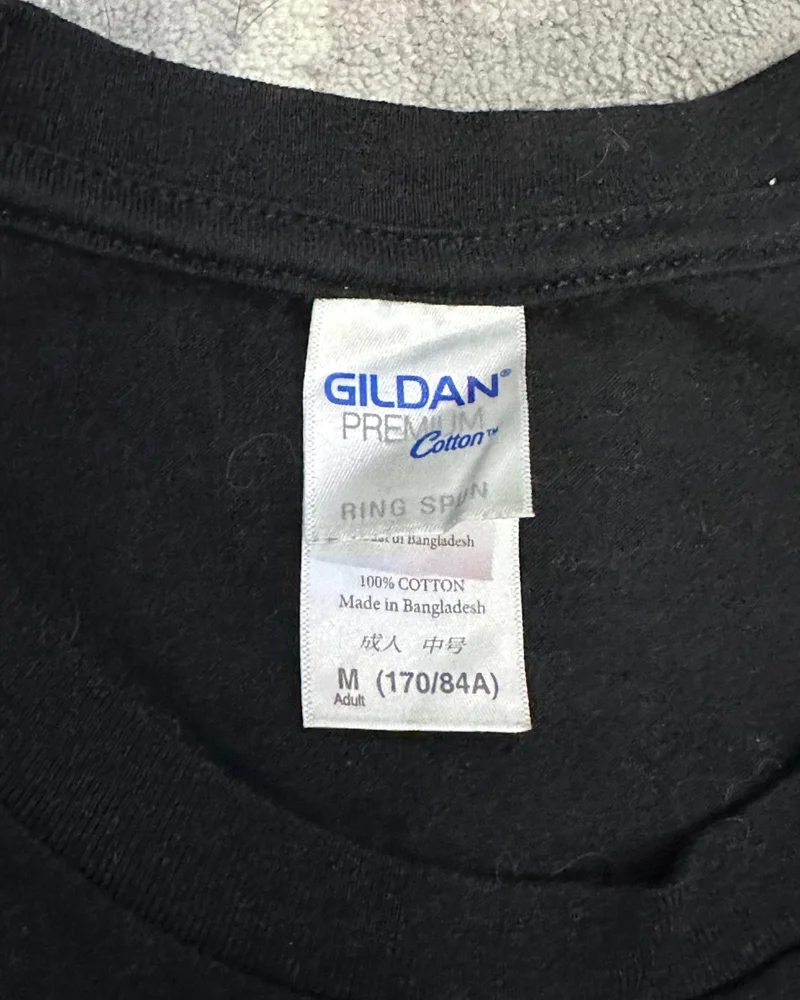 T-shirts, size M, photo 3